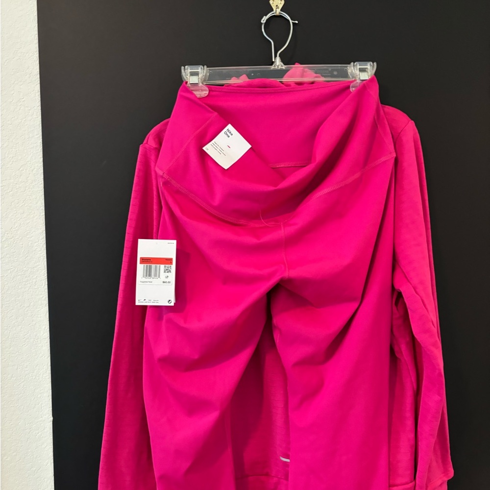 Nike Women's Pink Pants